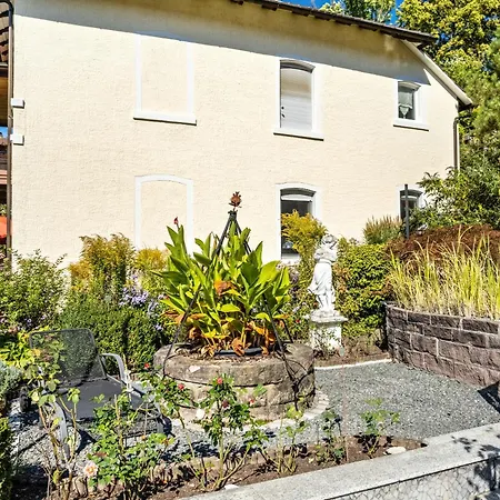 アパート Herold バーデン＝バーデン