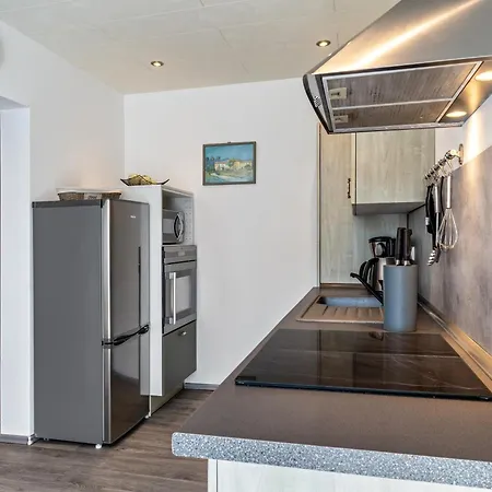 Herold Apartament Baden-Baden