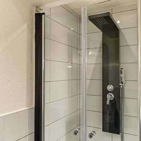 Herold Apartament *