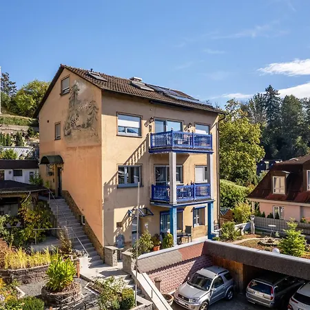 Herold Apartament Baden-Baden