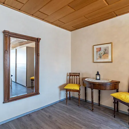 Apartment Herold Baden-Baden