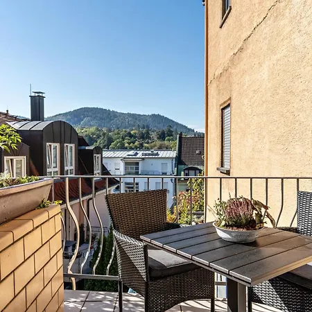 Apartament Herold *