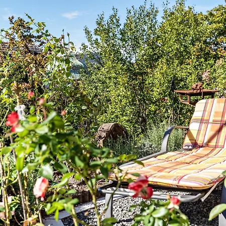 Herold Apartament *