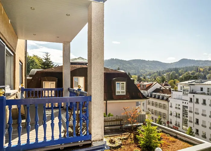 Herold バーデン＝バーデン